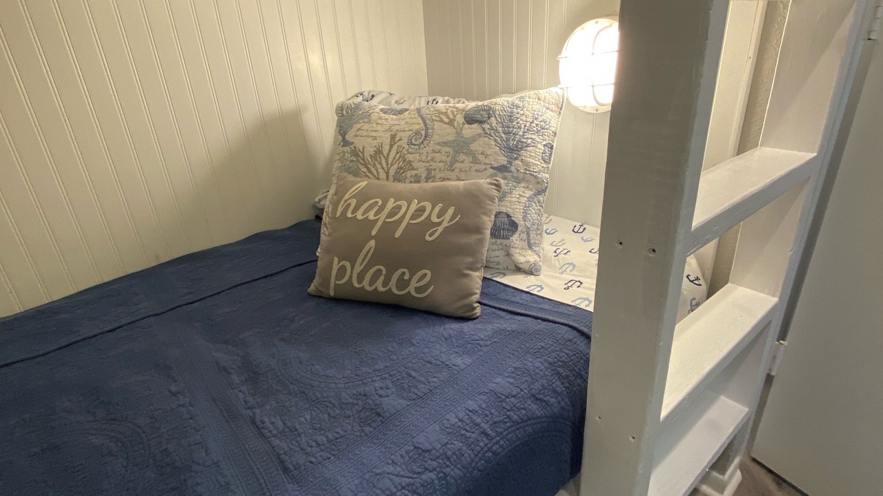 Photo of Bedroom in Galveston