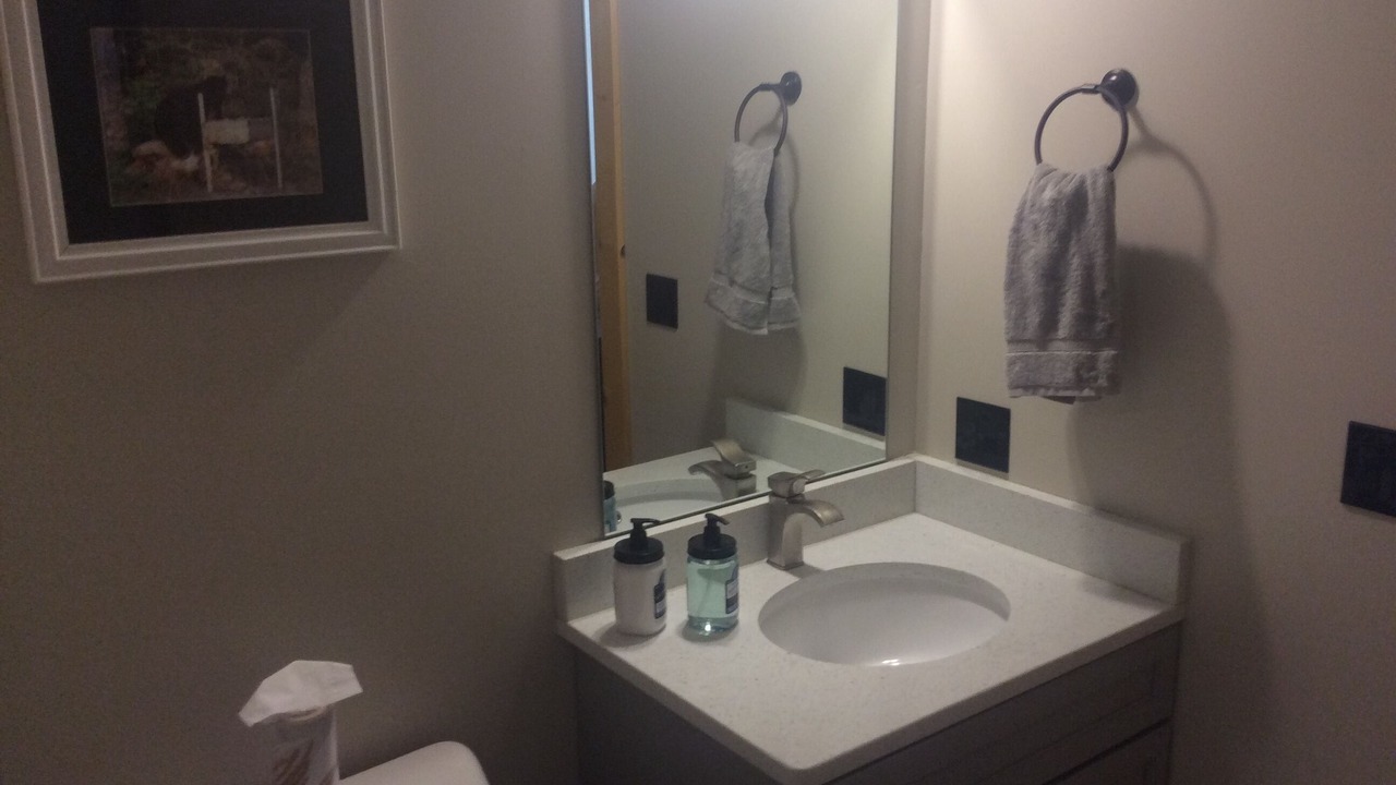 Photo of Bathroom in Bartlett