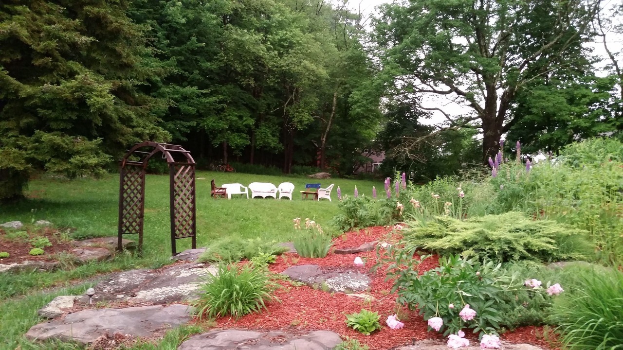 Photo of Bedroom in Haines Falls