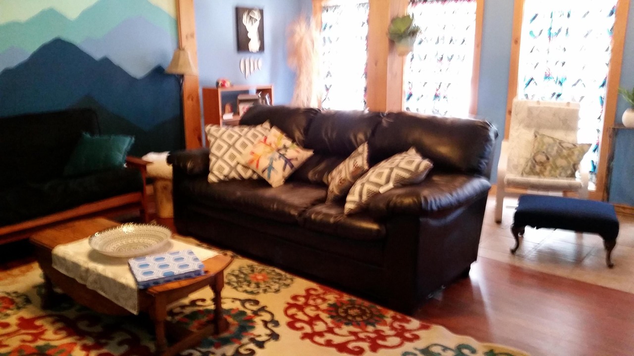 Photo of Bedroom in Haines Falls