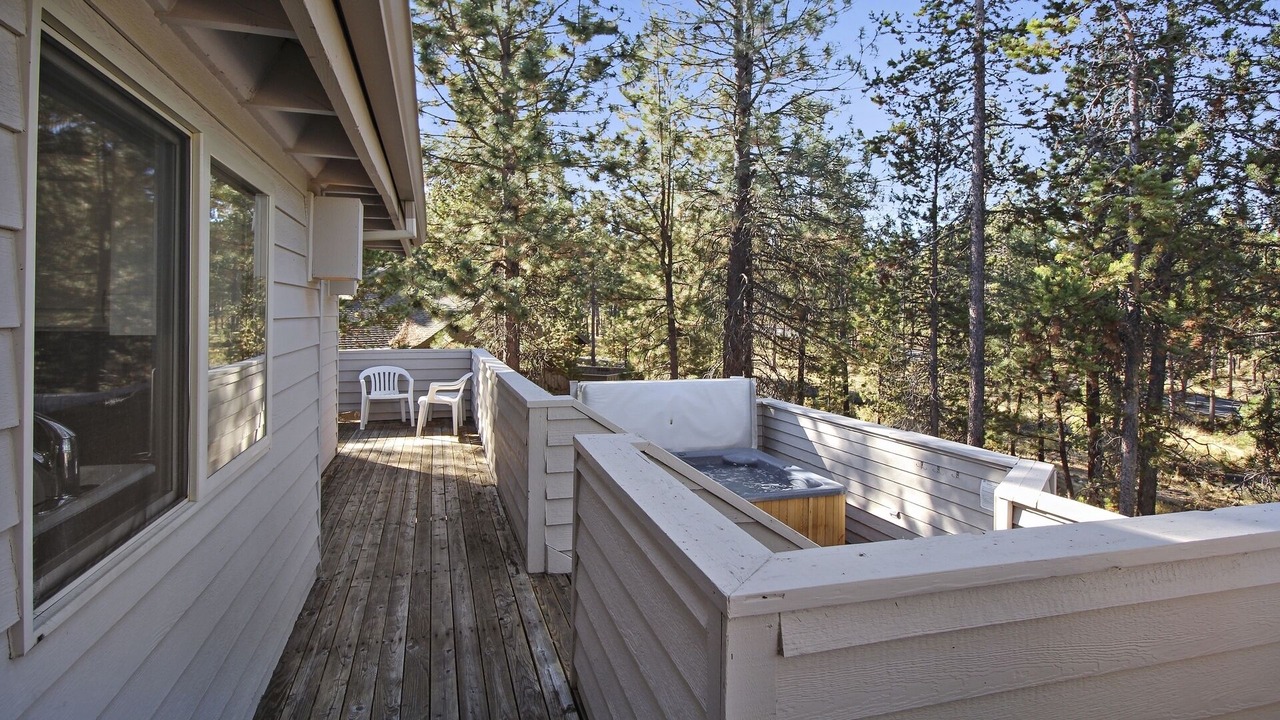 Photo of Patio Balcony in Deer Park