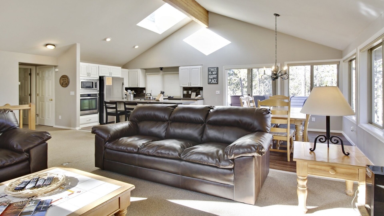 Photo of Livingroom in Deer Park