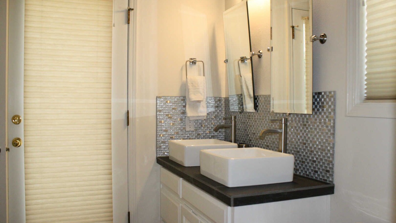 Photo of Bathroom in Deer Park