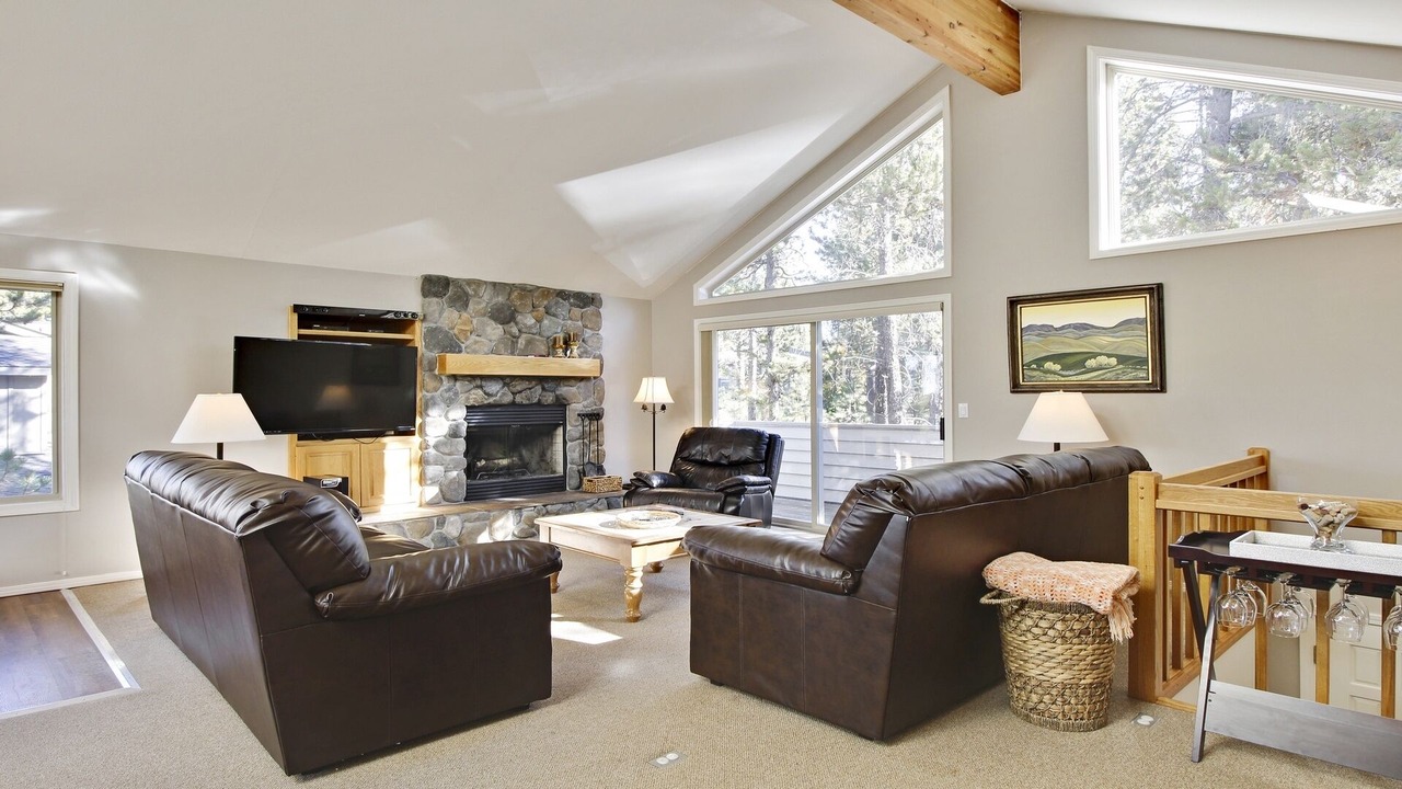 Photo of Livingroom in Deer Park
