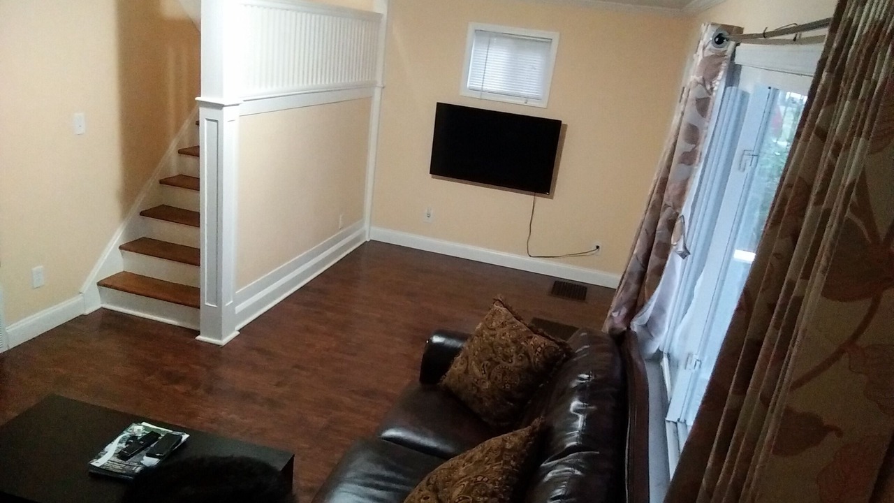 Photo of Livingroom in Niagara Falls