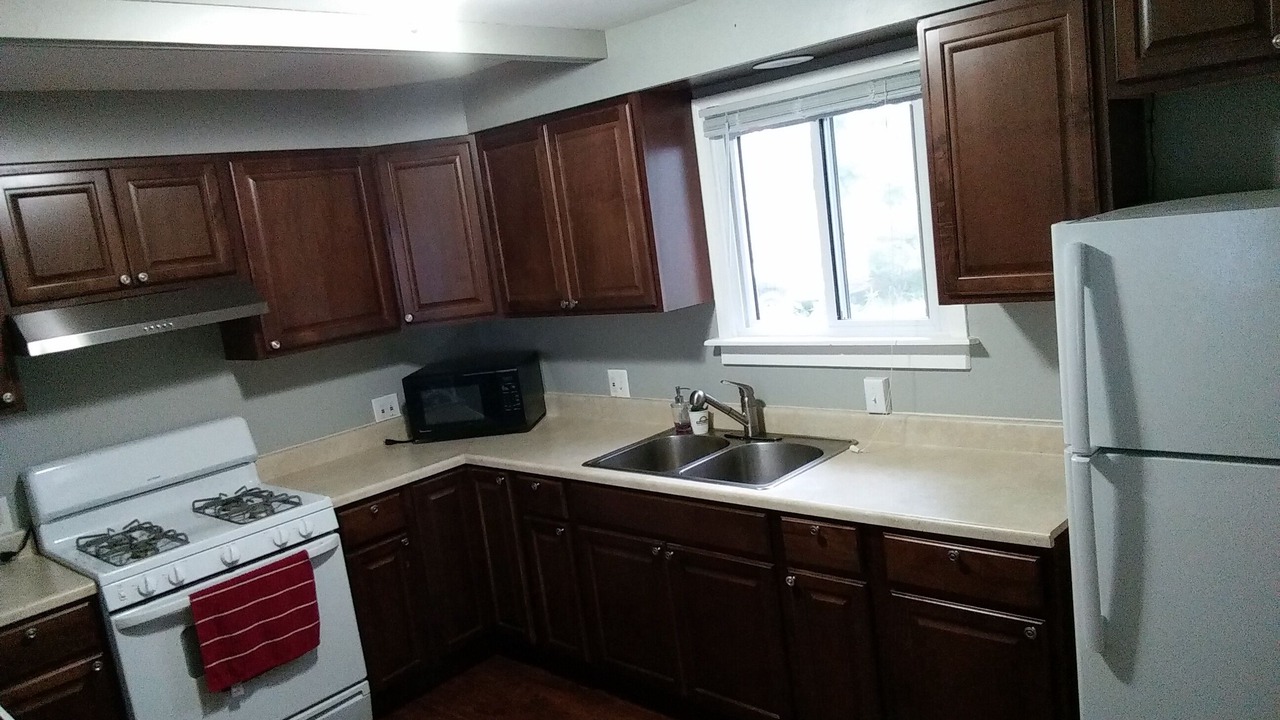 Photo of Kitchen in Niagara Falls