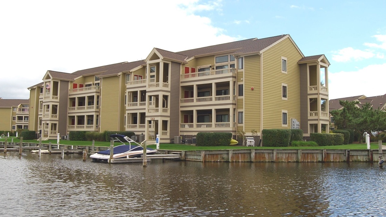 Photo of Outdoor in Heron Harbour Isle