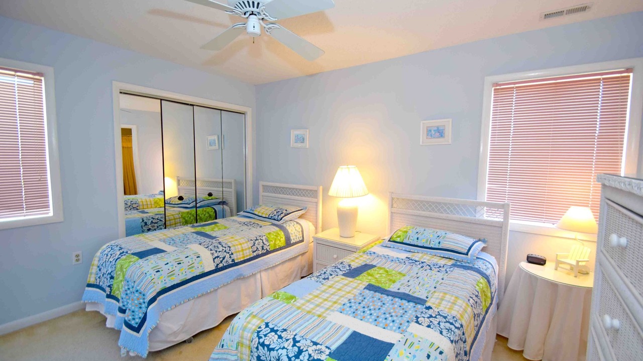 Photo of Bedroom in Heron Harbour Isle