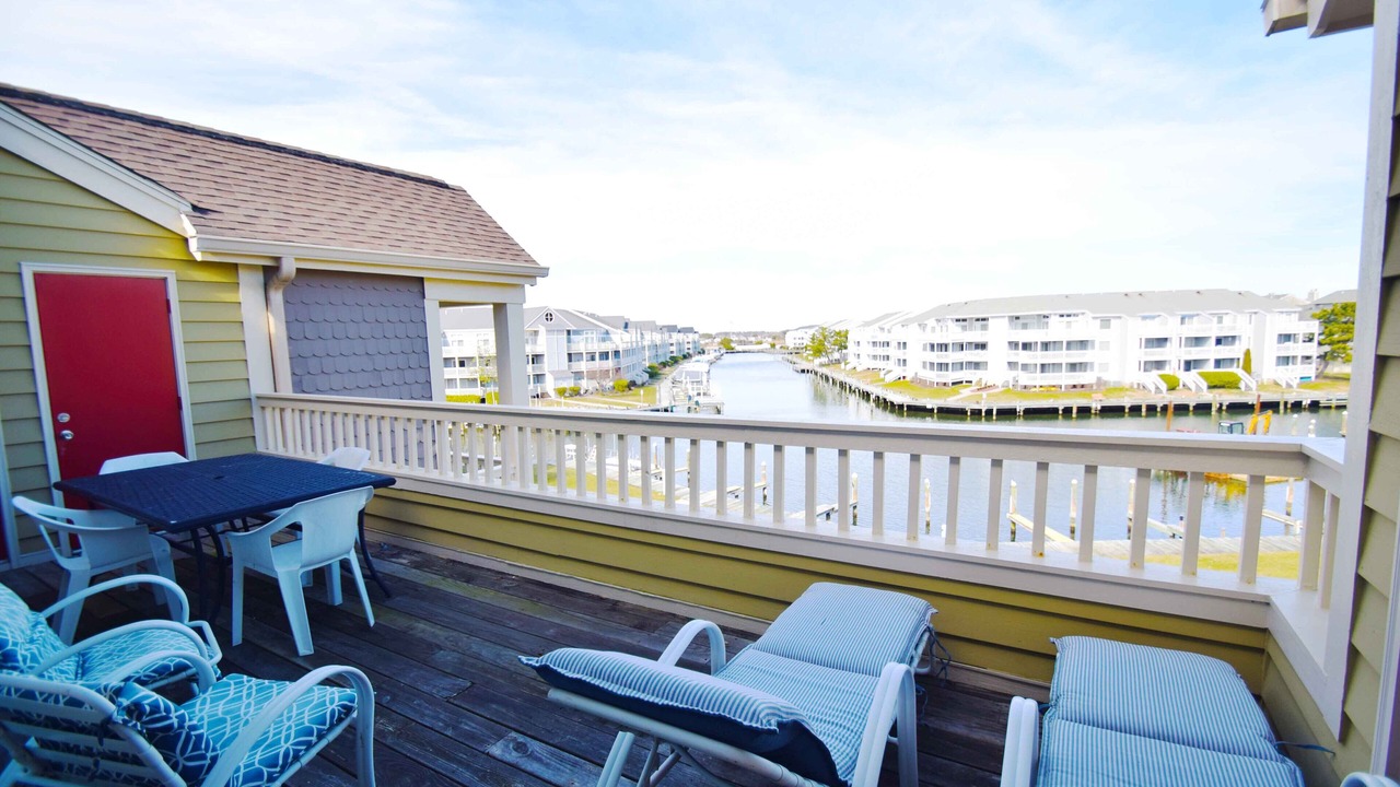 Photo of Outdoor in Heron Harbour Isle