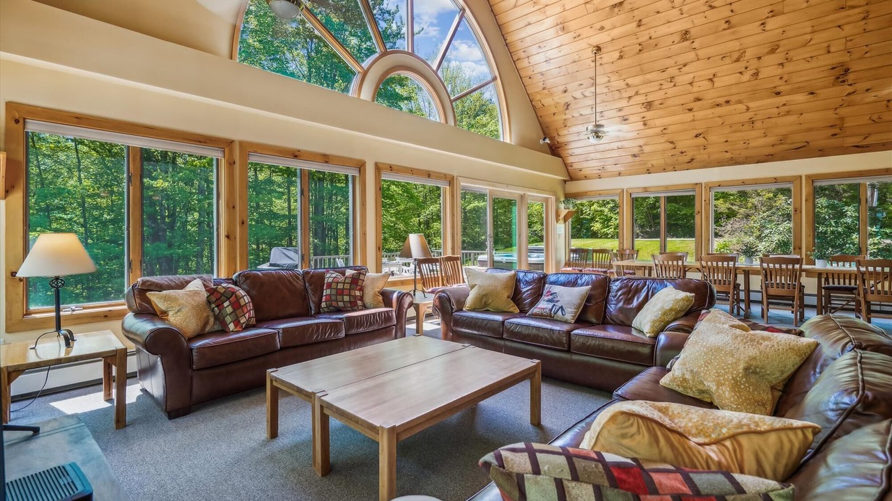 Photo of Livingroom in West Bridgewater