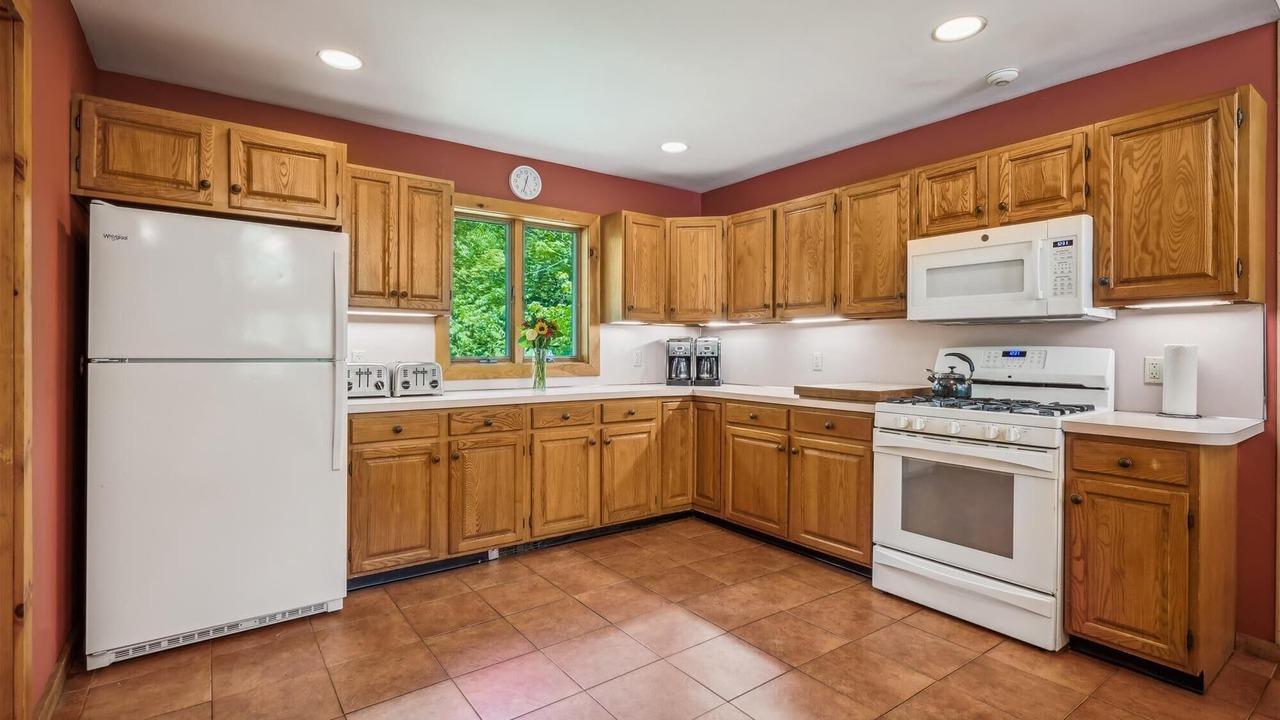 Photo of Kitchen in West Bridgewater