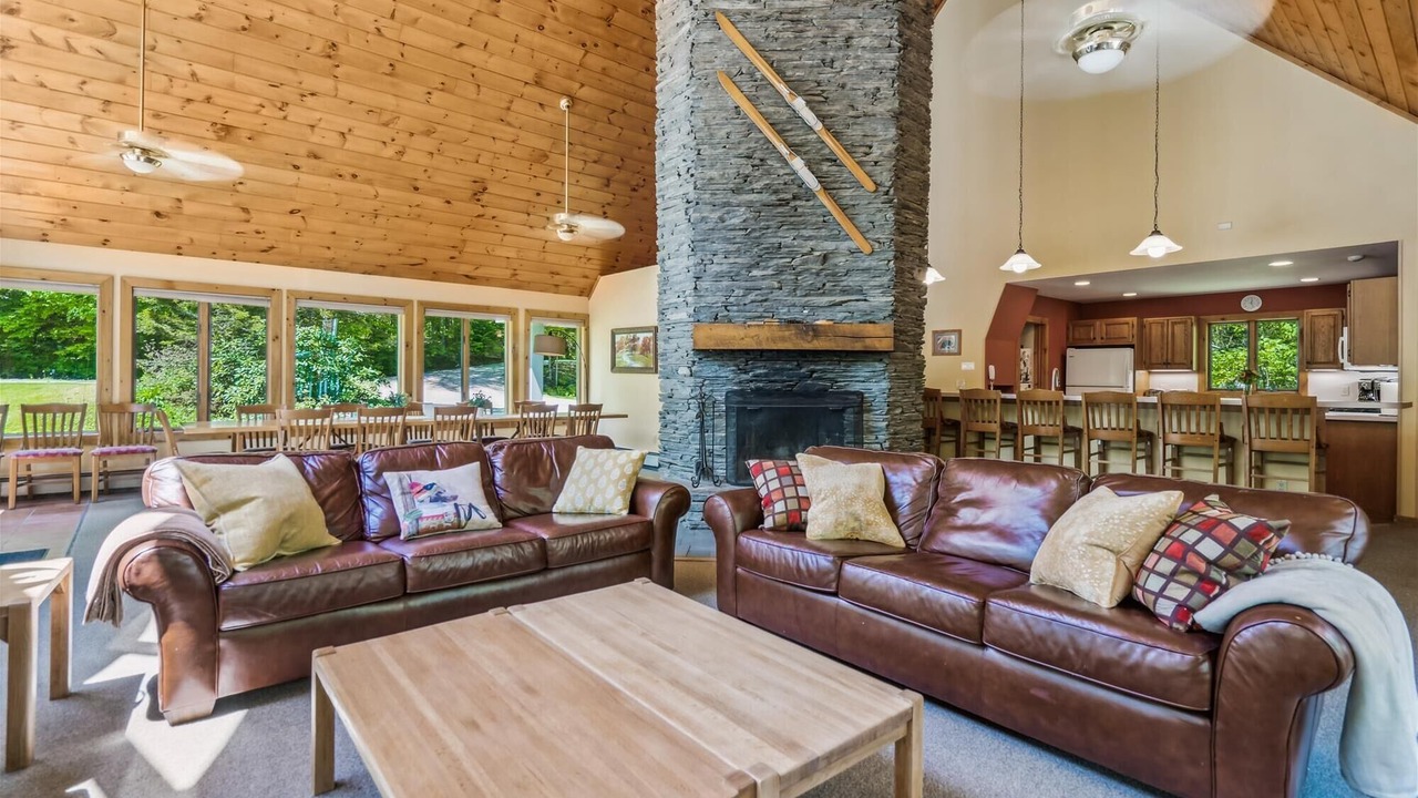 Photo of Livingroom in West Bridgewater