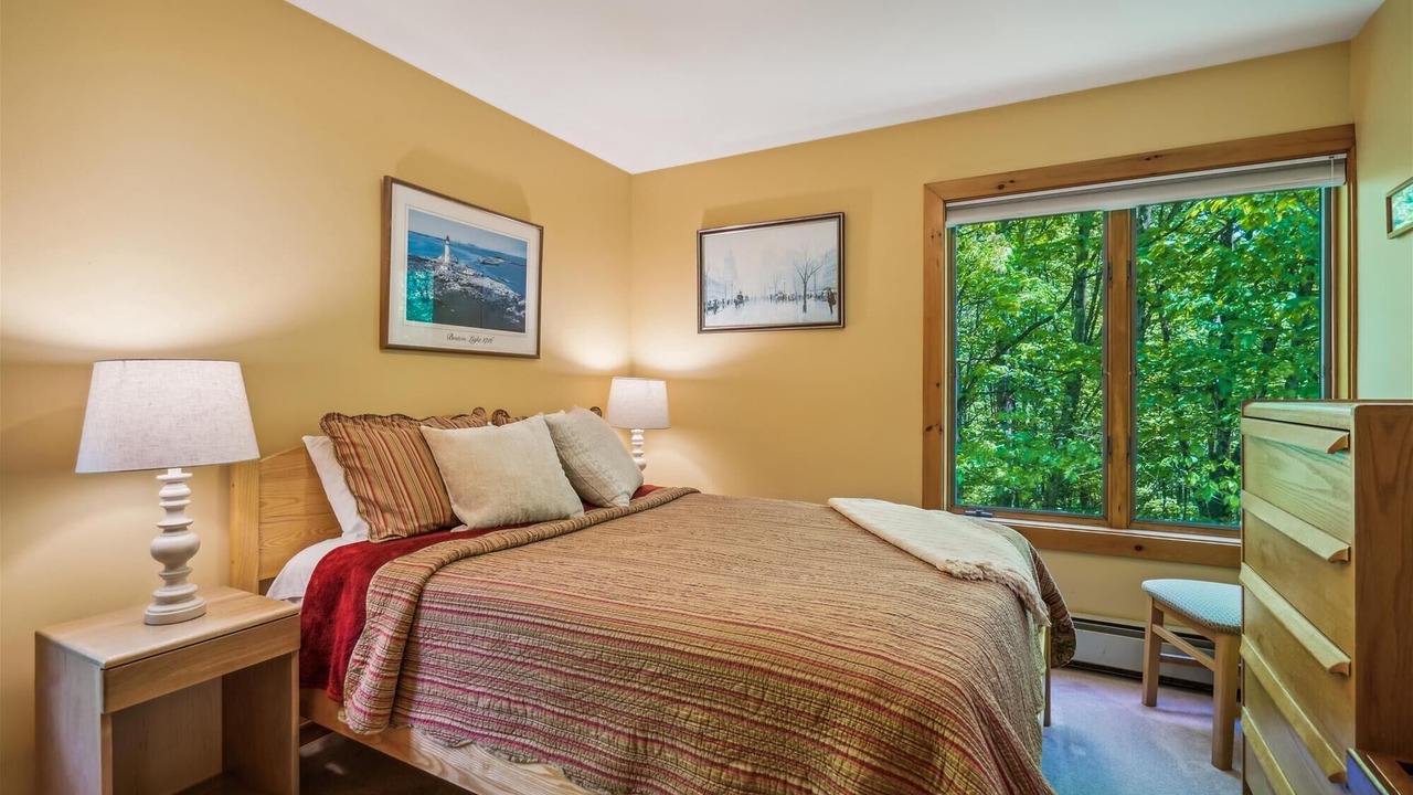 Photo of Bedroom in West Bridgewater
