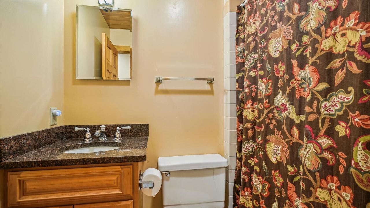 Photo of Bathroom in West Bridgewater