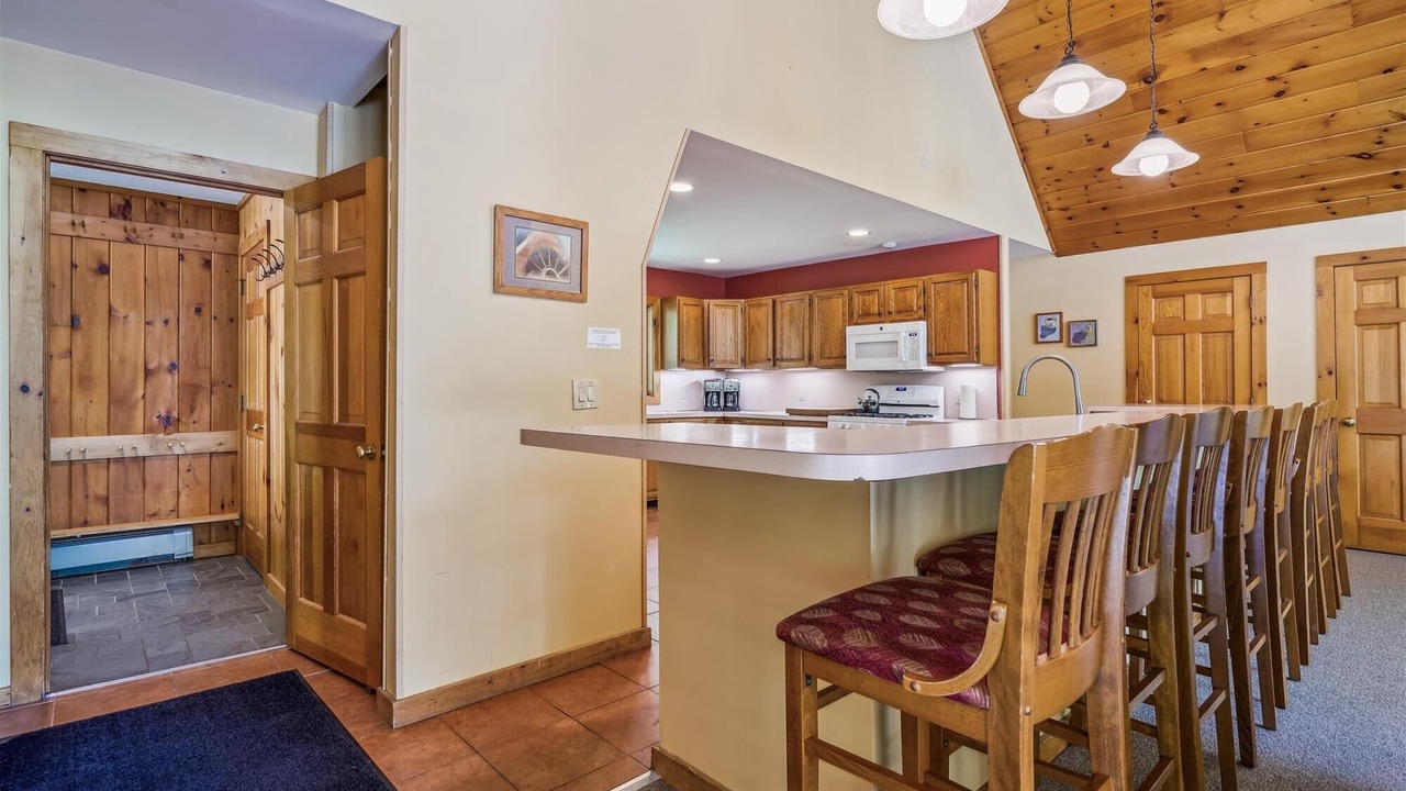 Photo of Kitchen in West Bridgewater