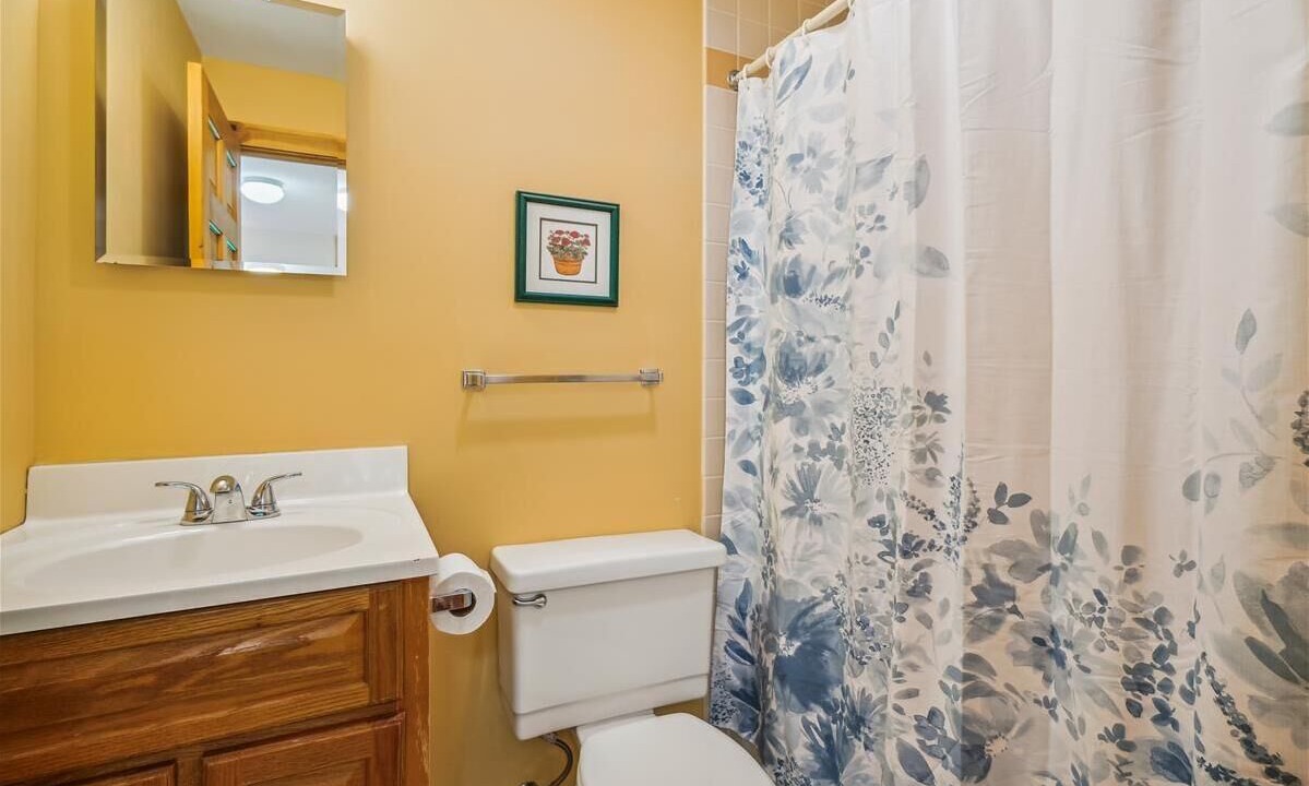 Photo of Bathroom in West Bridgewater