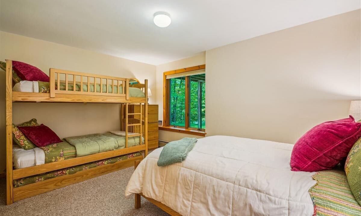 Photo of Bedroom in West Bridgewater