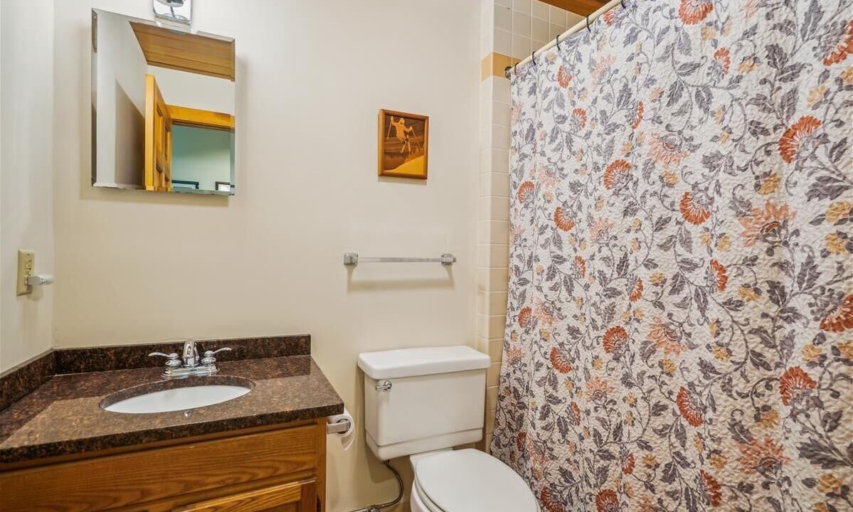 Photo of Bathroom in West Bridgewater
