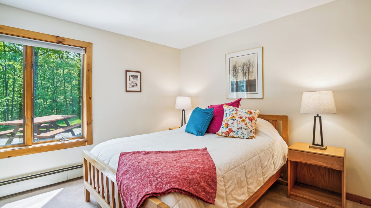 Photo of Bedroom in West Bridgewater