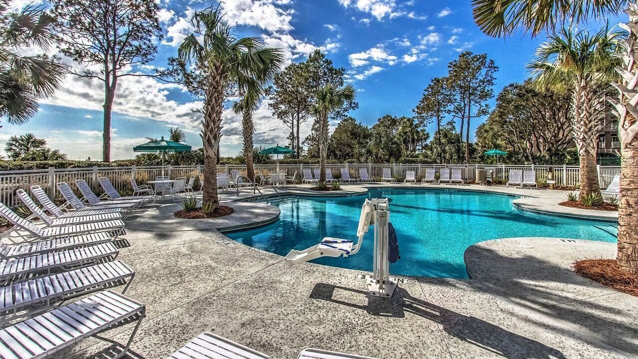 Photo of Outdoor in Hilton Head Island