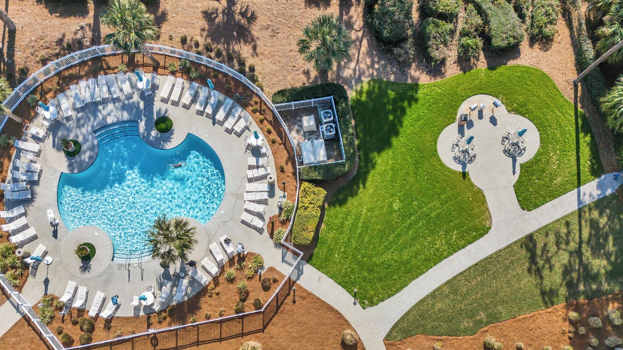 Photo of Outdoor in Hilton Head Island