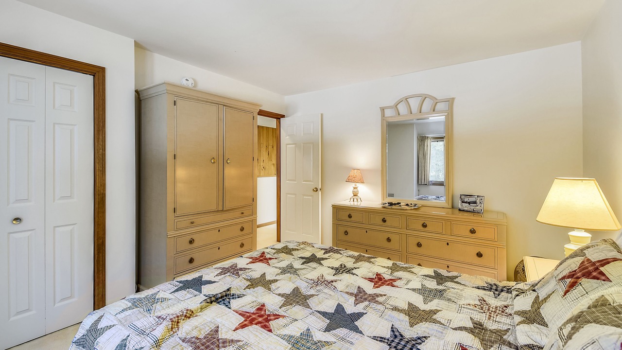 Photo of Bedroom in Killington