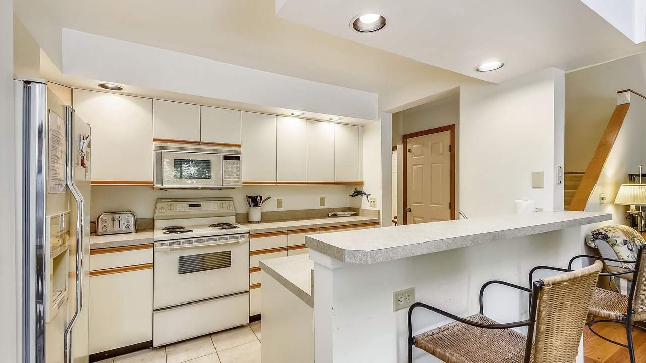 Photo of Kitchen in Killington