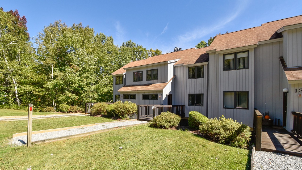 Photo of Outdoor in Killington