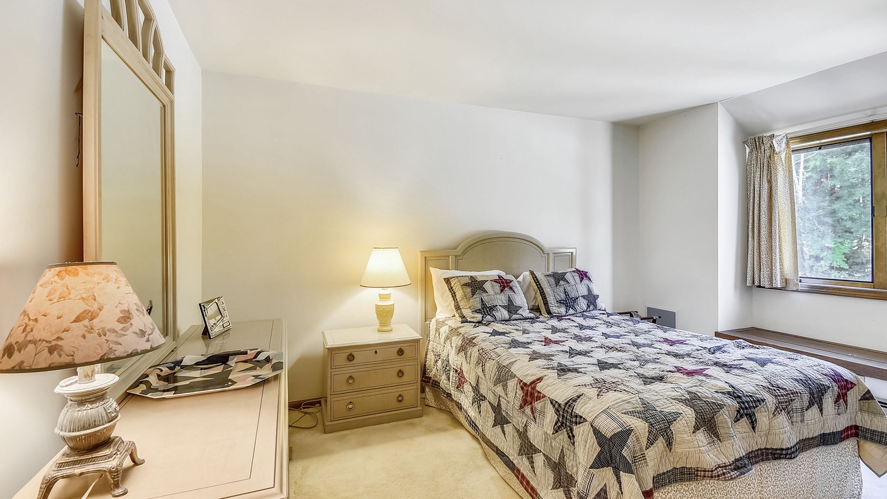 Photo of Bedroom in Killington