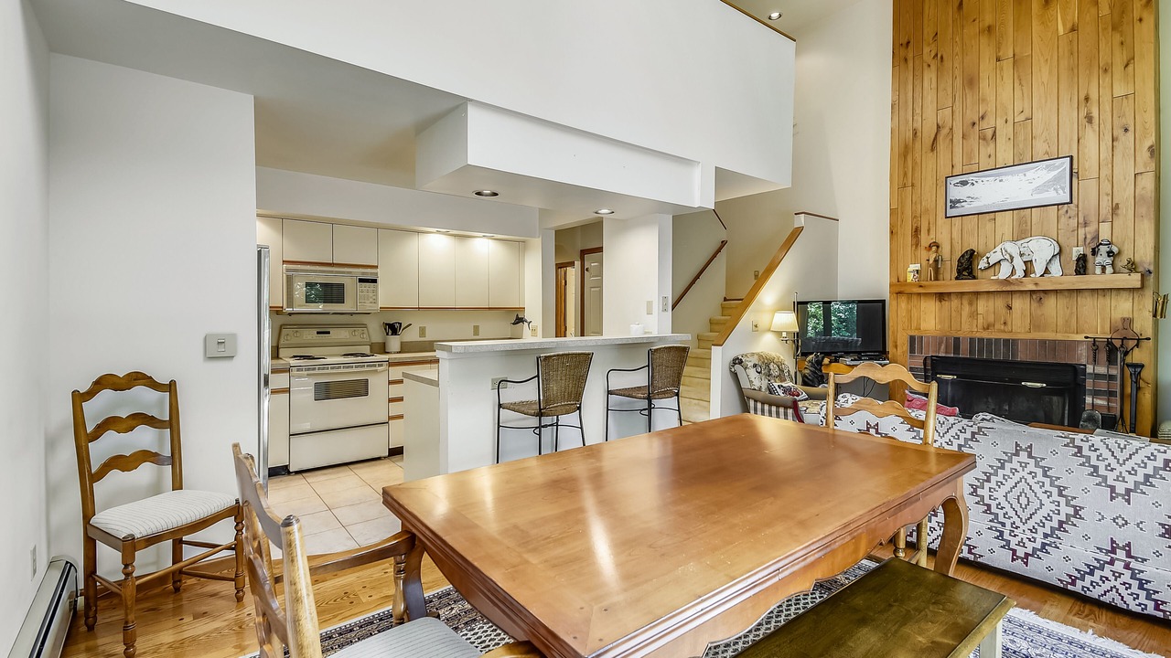 Photo of Livingroom in Killington