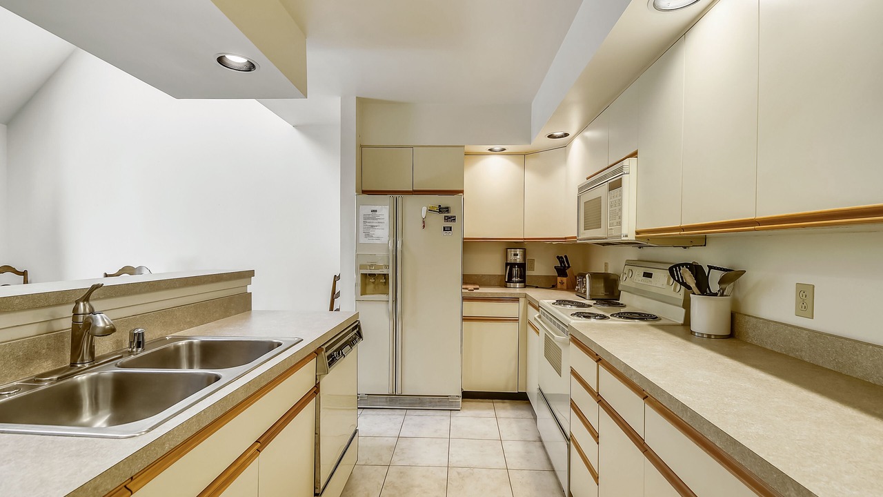 Photo of Kitchen in Killington