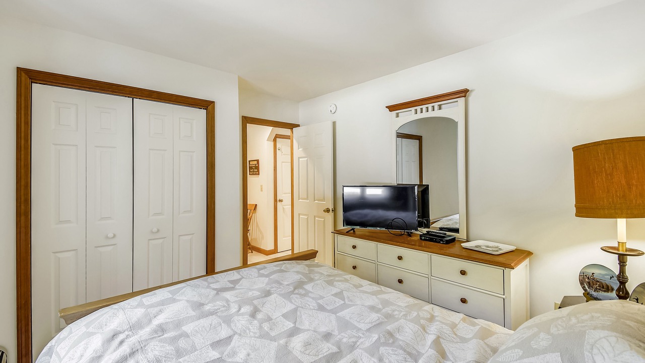 Photo of Bedroom in Killington