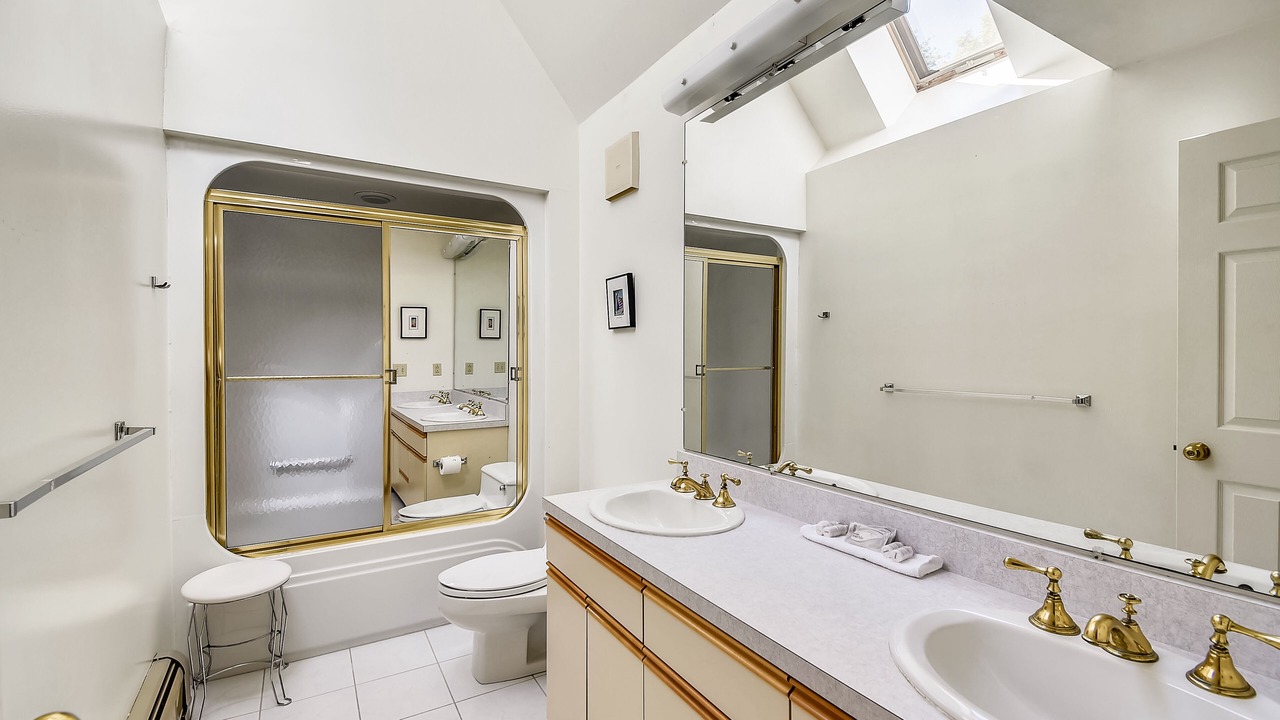 Photo of Bathroom in Killington