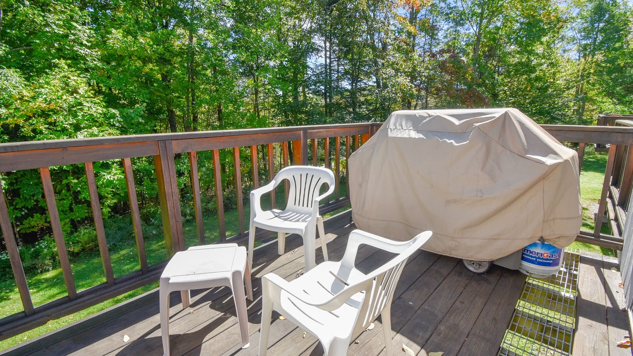 Photo of Outdoor in Killington