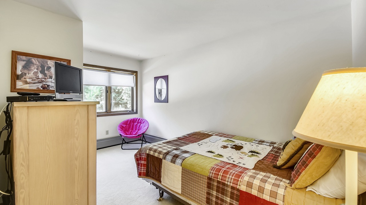 Photo of Bedroom in Killington