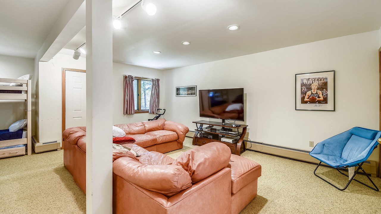 Photo of Livingroom in Killington