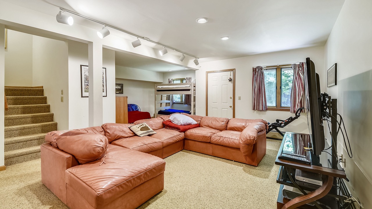 Photo of Livingroom in Killington