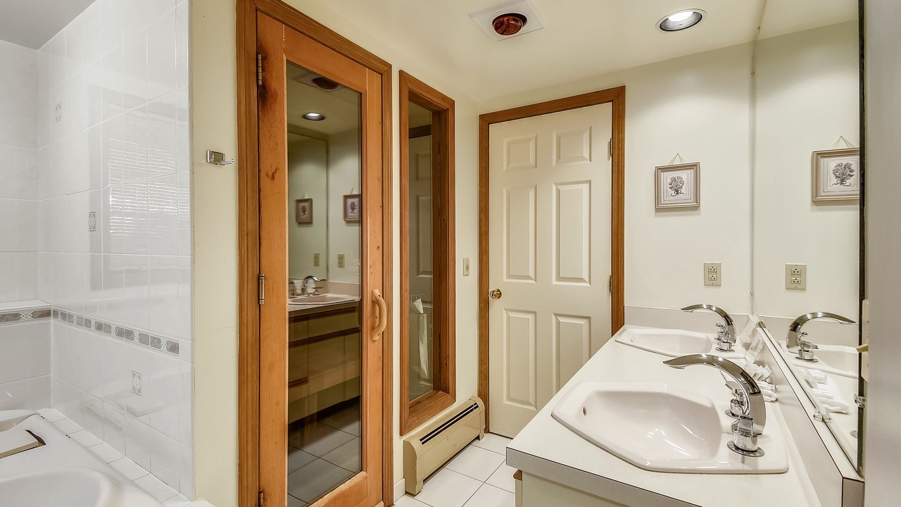 Photo of Bathroom in Killington