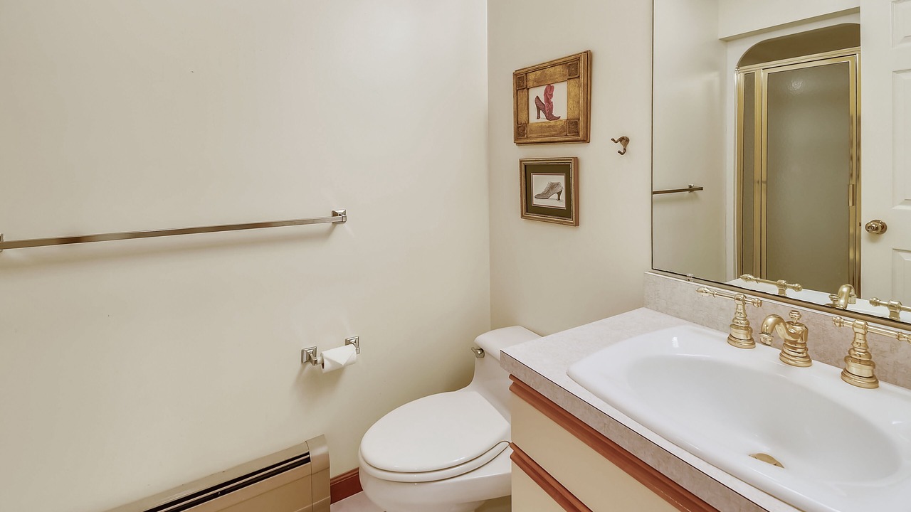 Photo of Bathroom in Killington