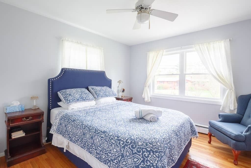 Photo of Bedroom in Woodstock