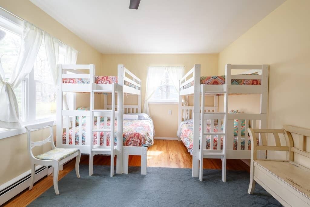 Photo of Bedroom in Woodstock