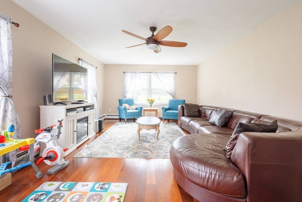 Photo of Livingroom in Woodstock