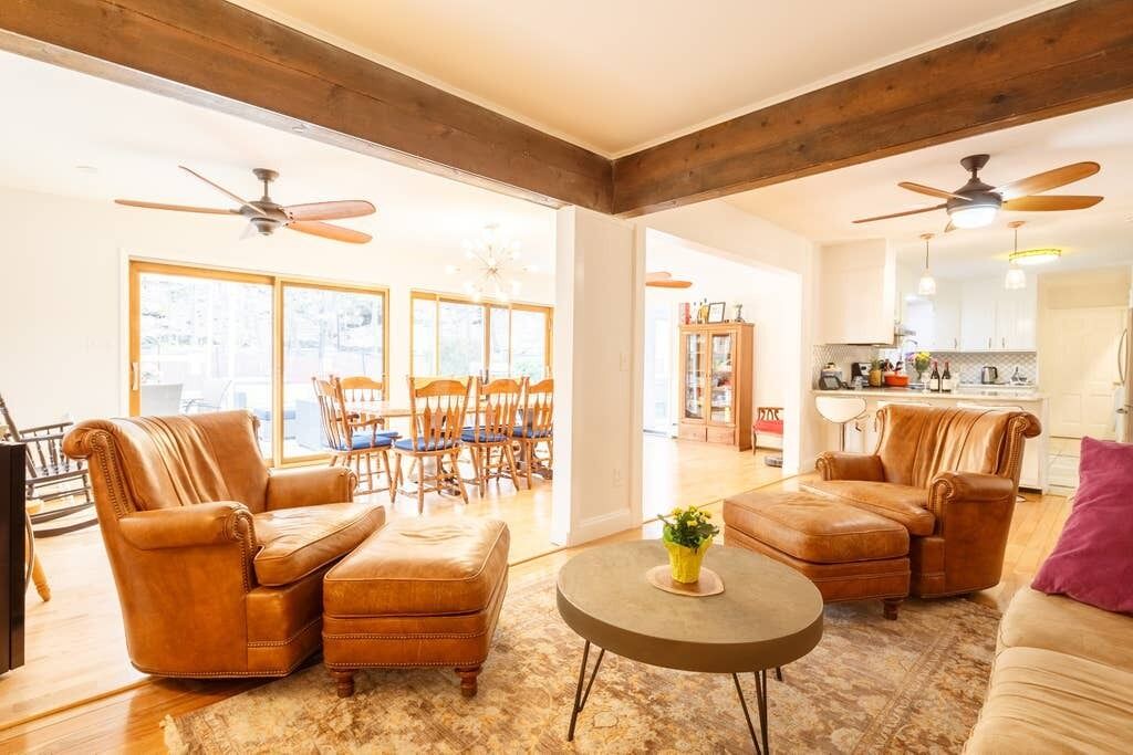 Photo of Livingroom in Woodstock