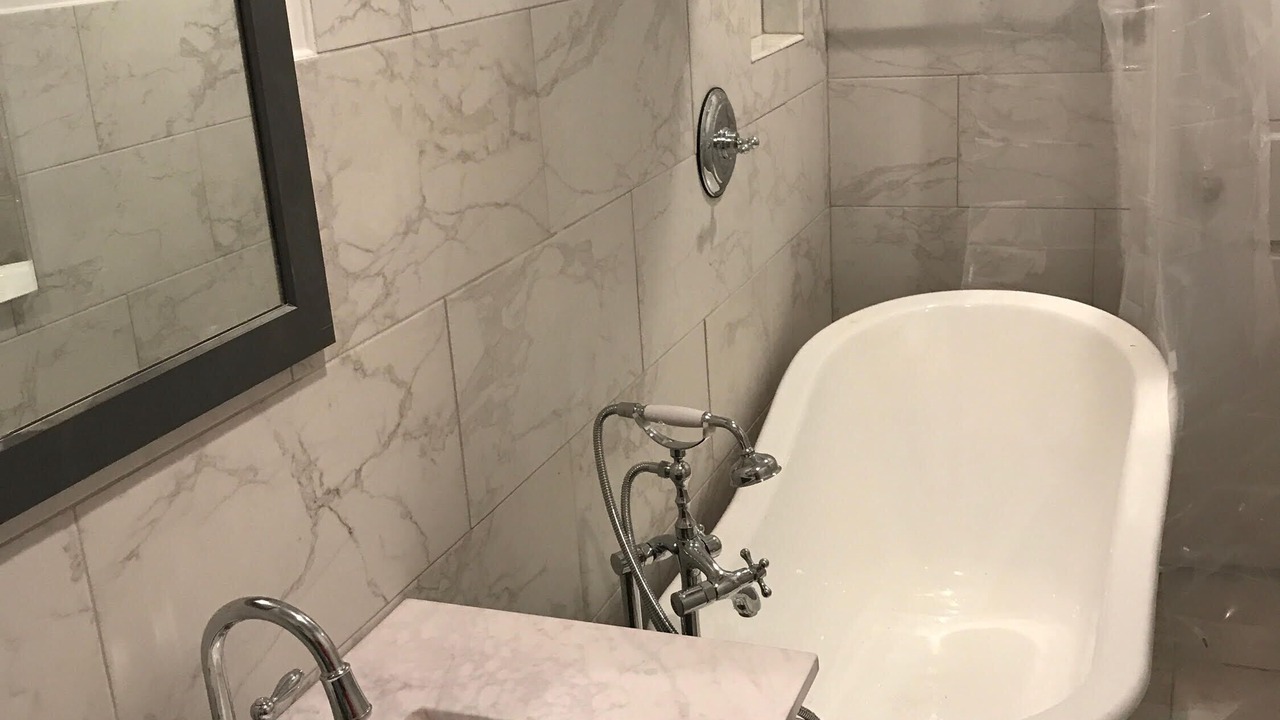 Photo of Bathroom in Woodstock