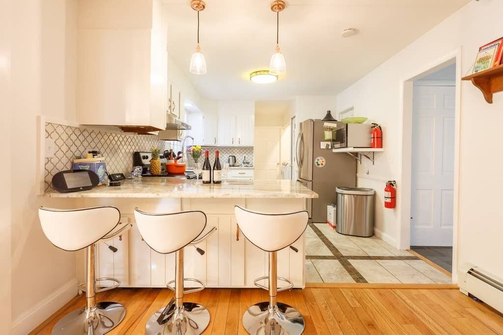 Photo of Kitchen in Woodstock
