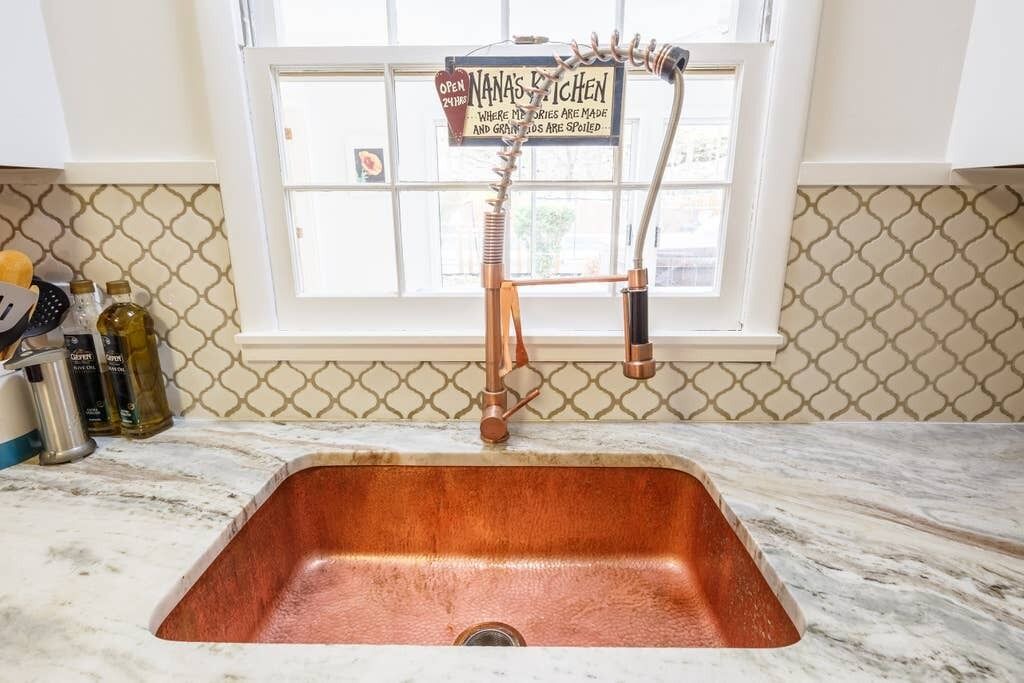 Photo of Bathroom in Woodstock