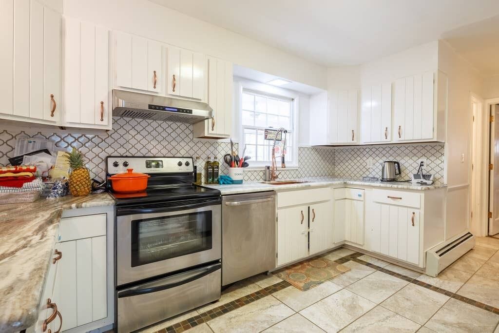 Photo of Kitchen in Woodstock