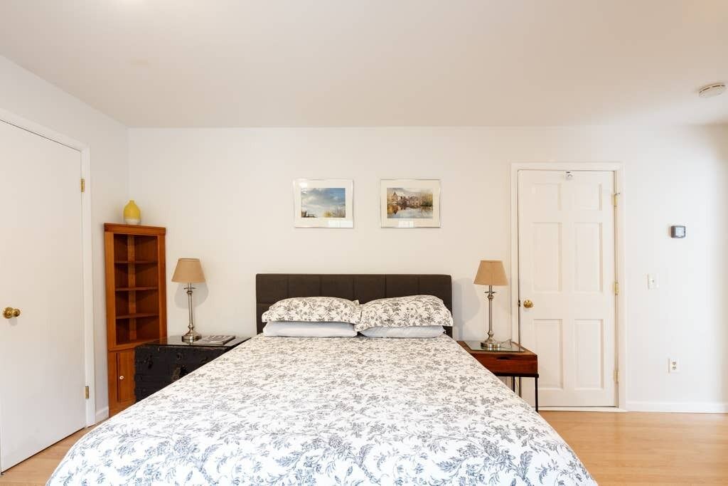 Photo of Bedroom in Woodstock