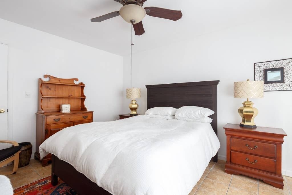 Photo of Bedroom in Woodstock