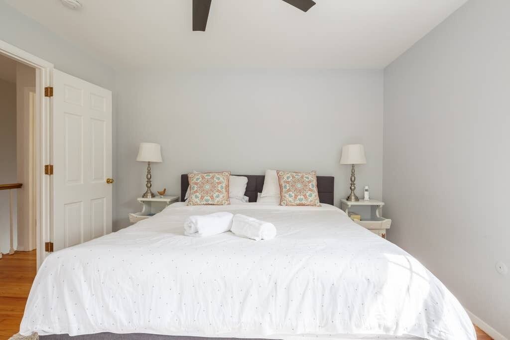 Photo of Bedroom in Woodstock